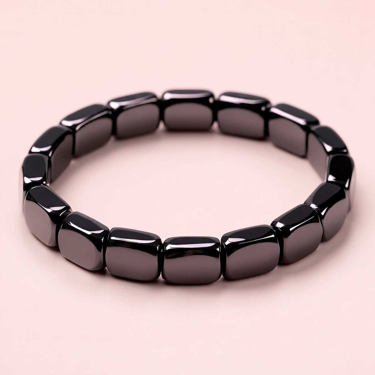 The Crystal Grounding Bracelet