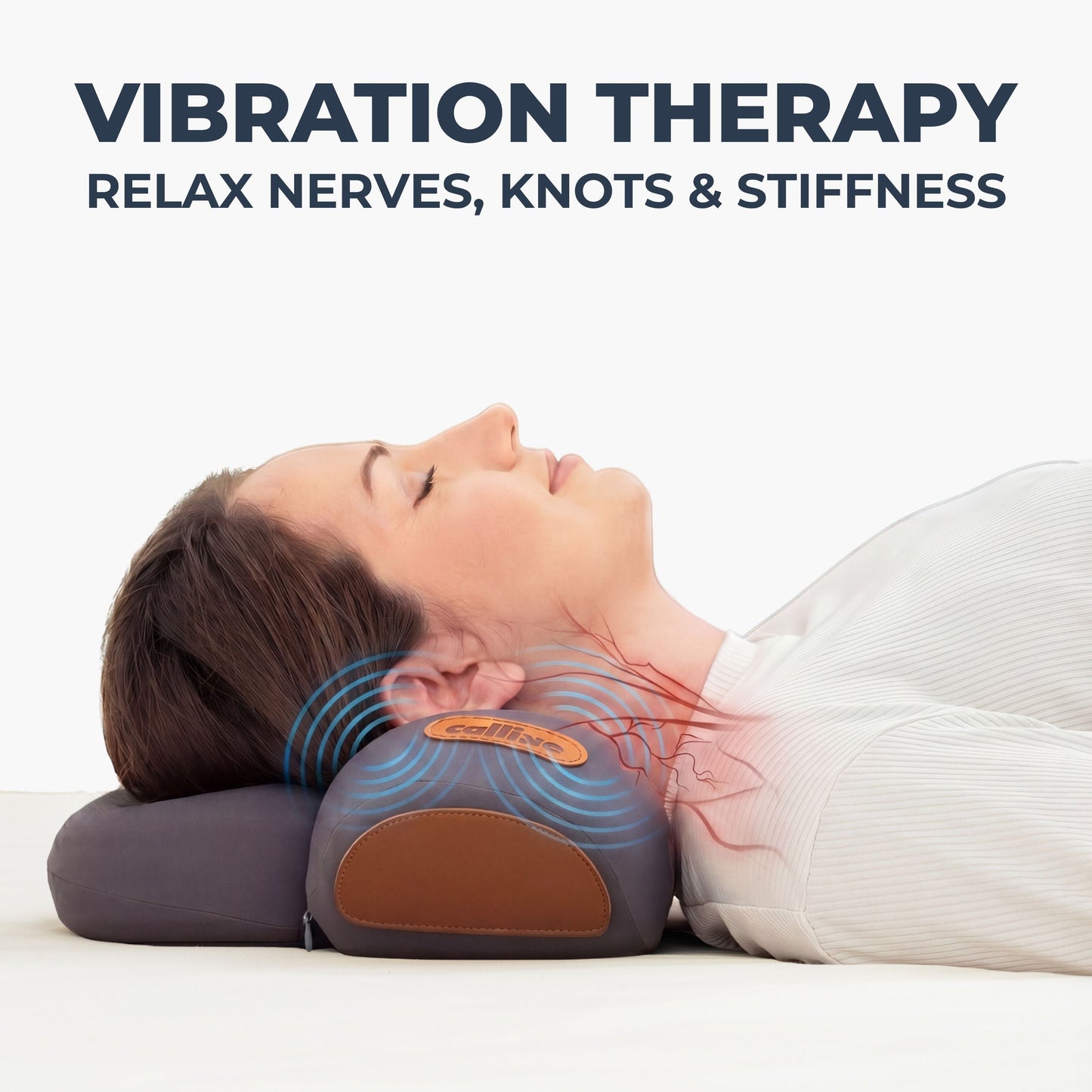 Amia | Thera Pillow