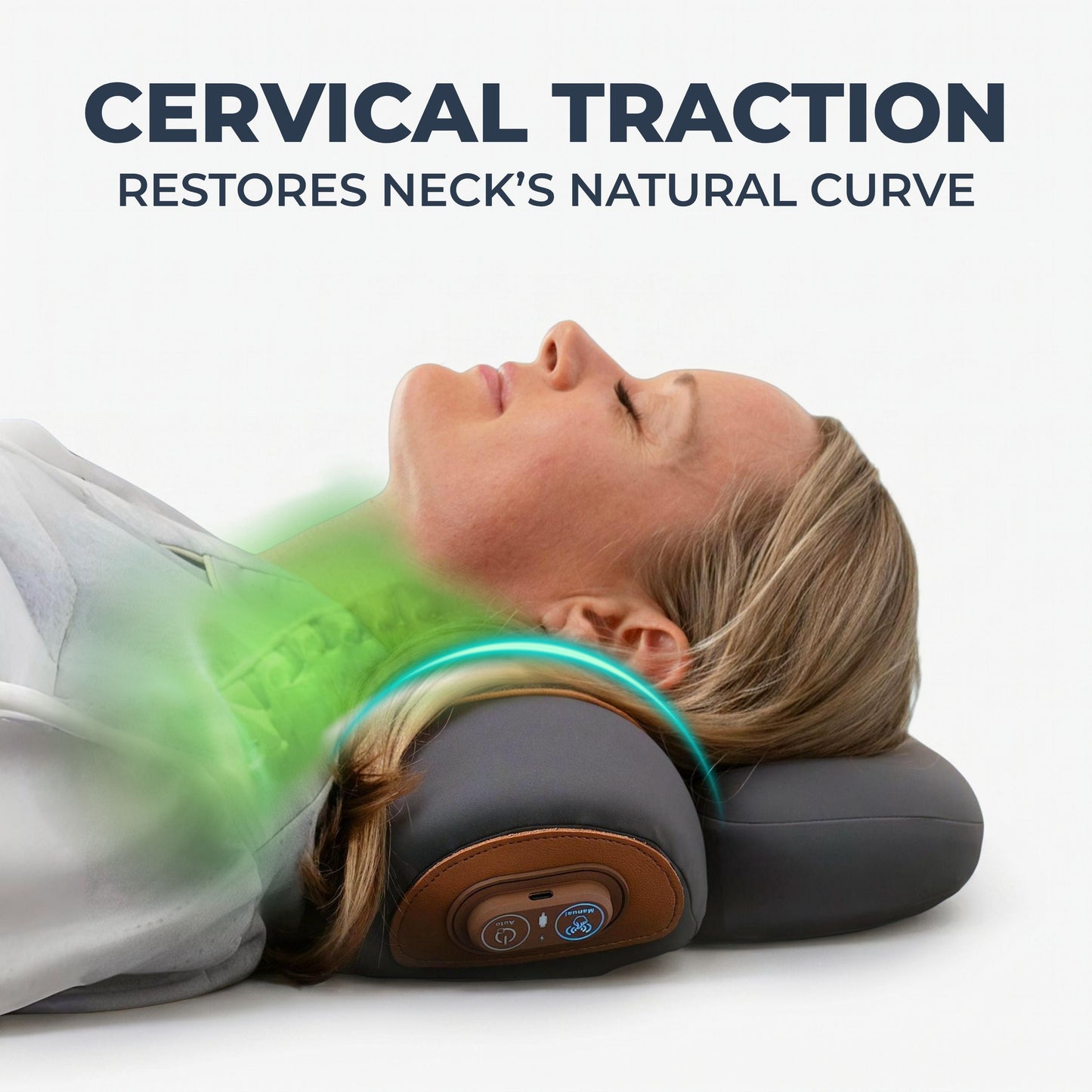 Amia | Thera Pillow